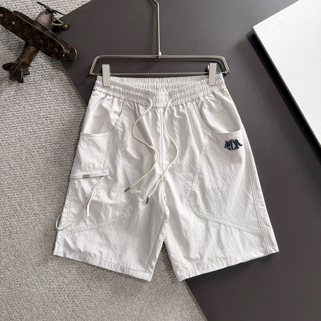 CD 26A Men Casual Shorts Fabric 288509