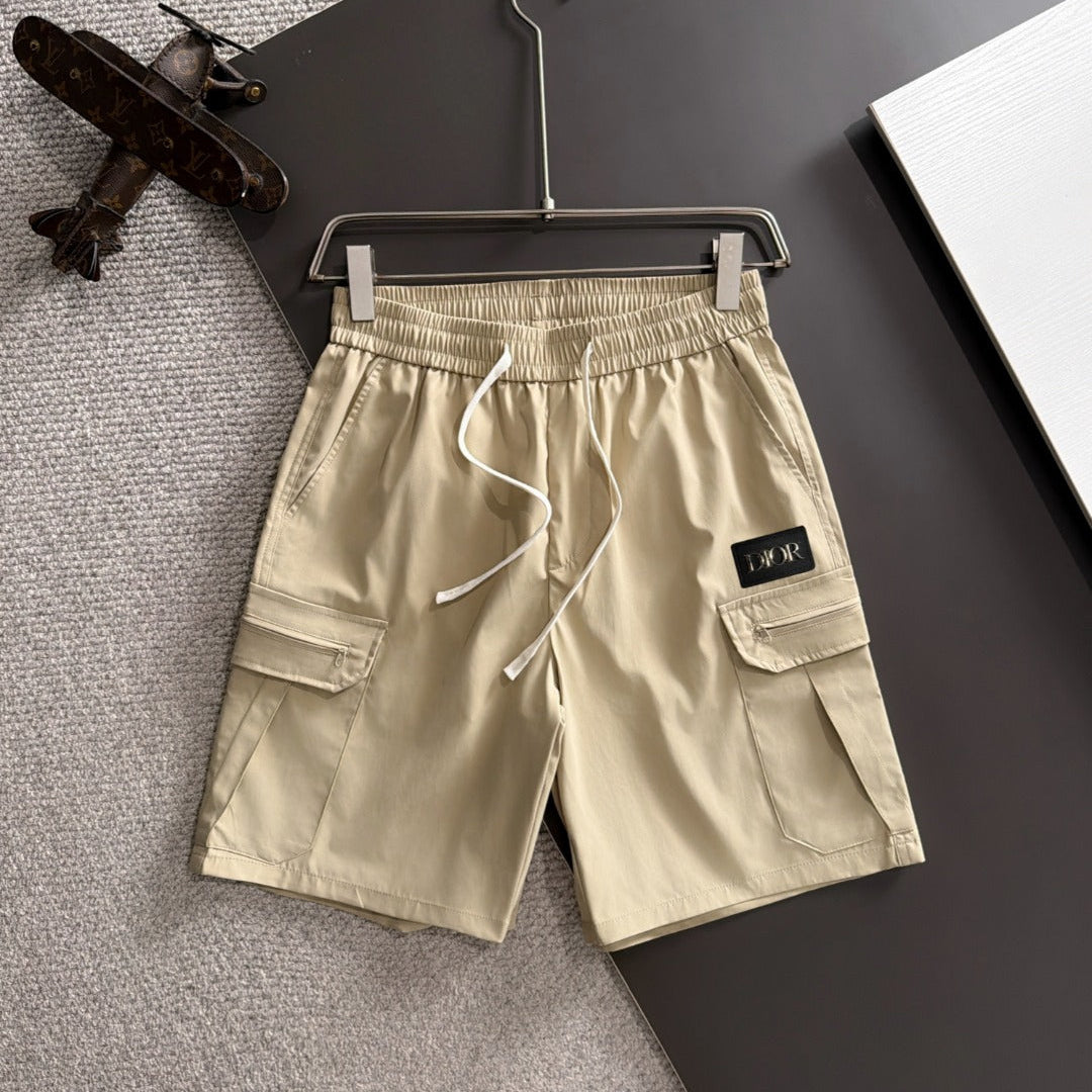 CD 26A Men Casual Shorts Fabric 288527