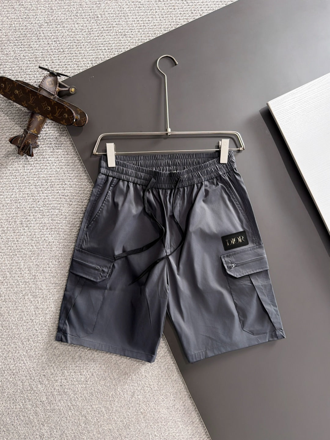 CD 26A Men Casual Shorts Fabric 288527