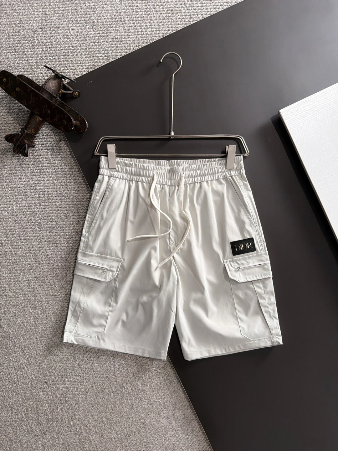 CD 26A Men Casual Shorts Fabric 288527