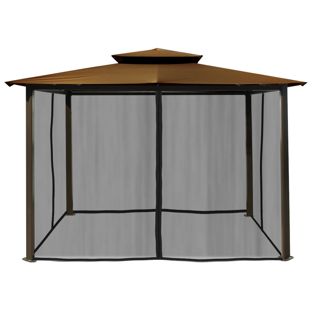 Paragon Outdoor Barcelona Soft Top Gazebo