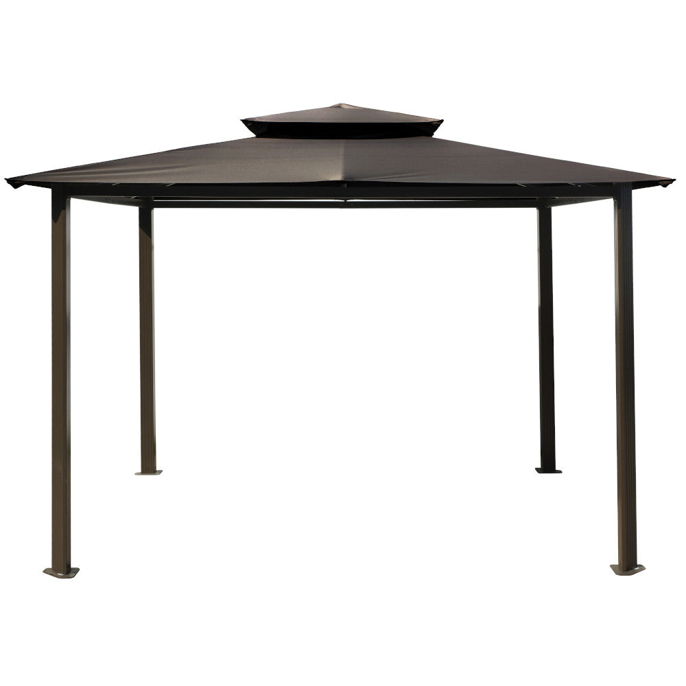 Paragon Outdoor Barcelona Soft Top Gazebo