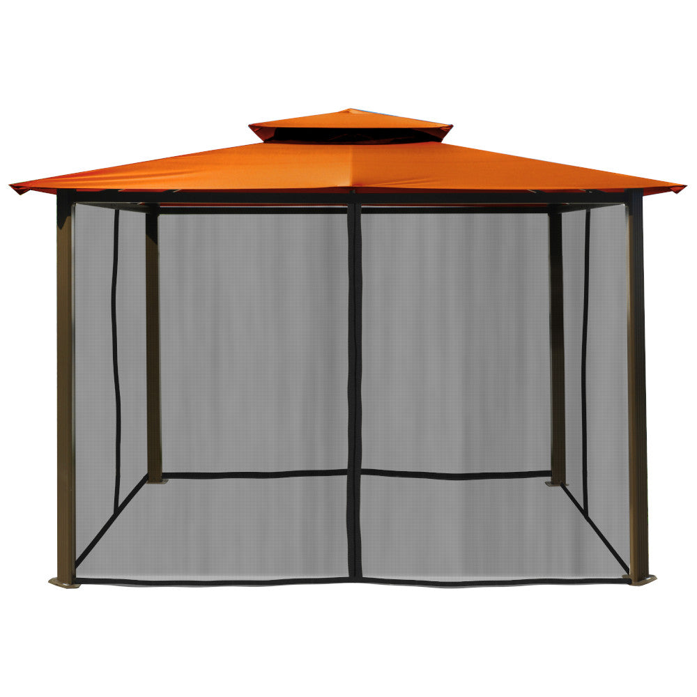 Paragon Outdoor Barcelona Soft Top Gazebo