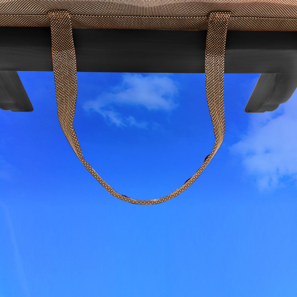 Paragon Outdoor Florence Soft Top Pergola