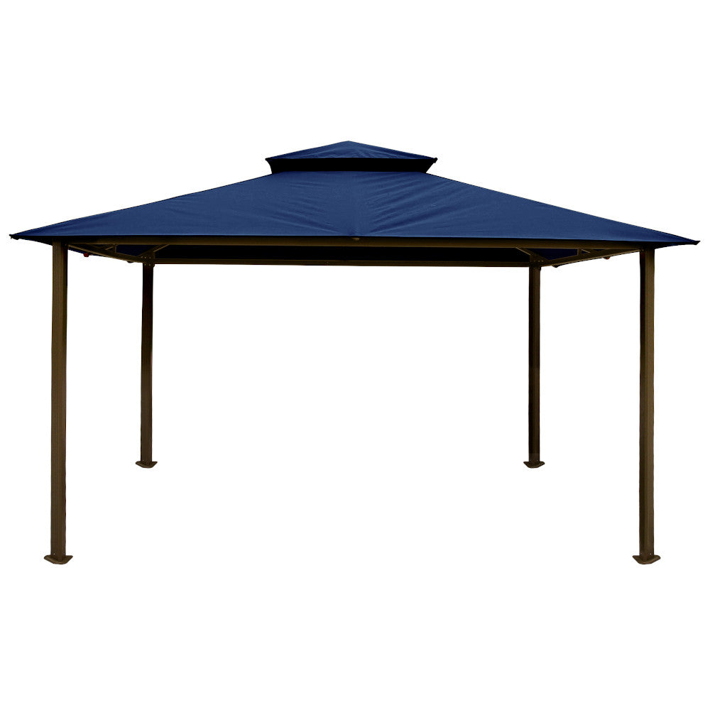 Paragon Outdoor Kingsbury Soft Top Gazebo