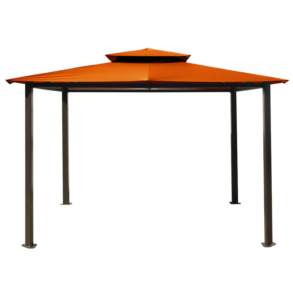 Paragon Outdoor Kingsbury Soft Top Gazebo