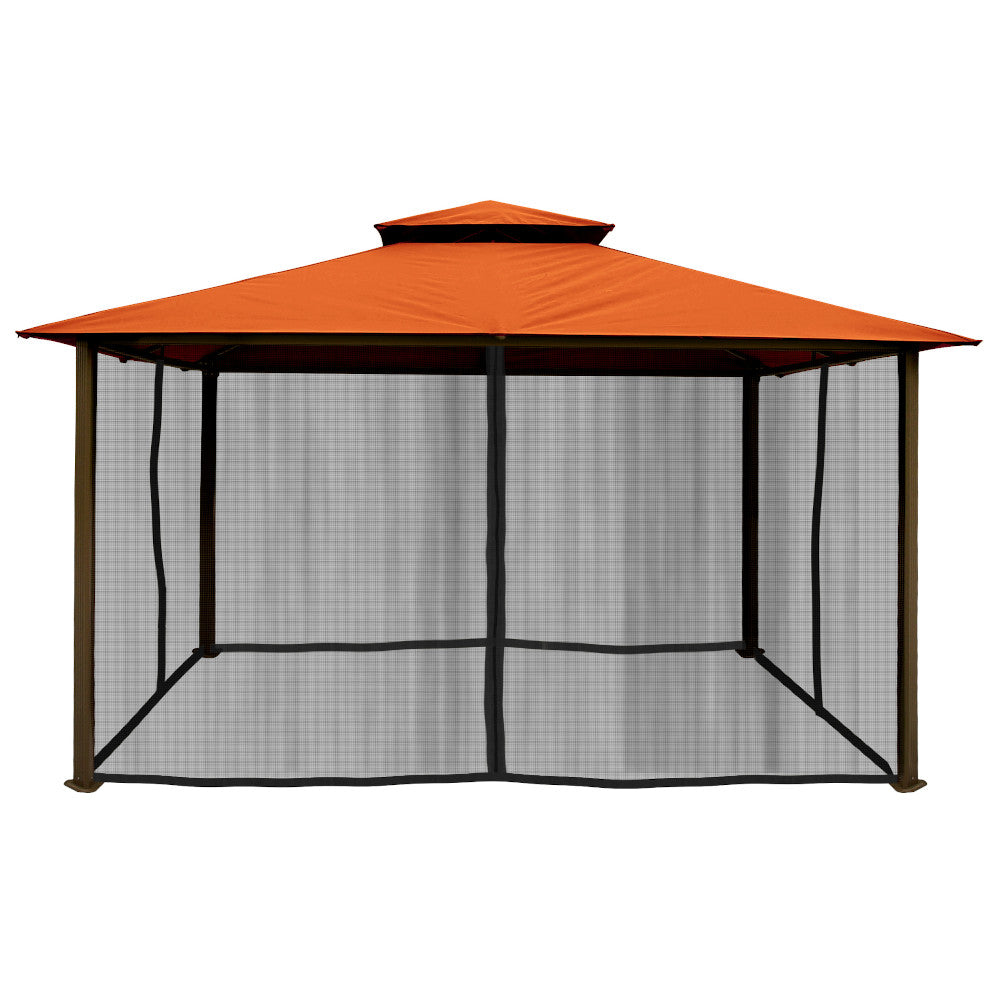Paragon Outdoor Kingsbury Soft Top Gazebo
