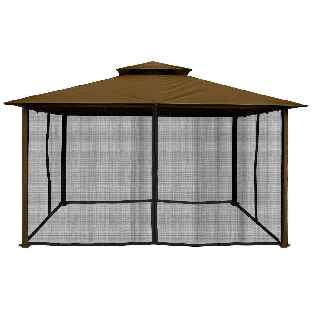 Paragon Outdoor Kingsbury Soft Top Gazebo