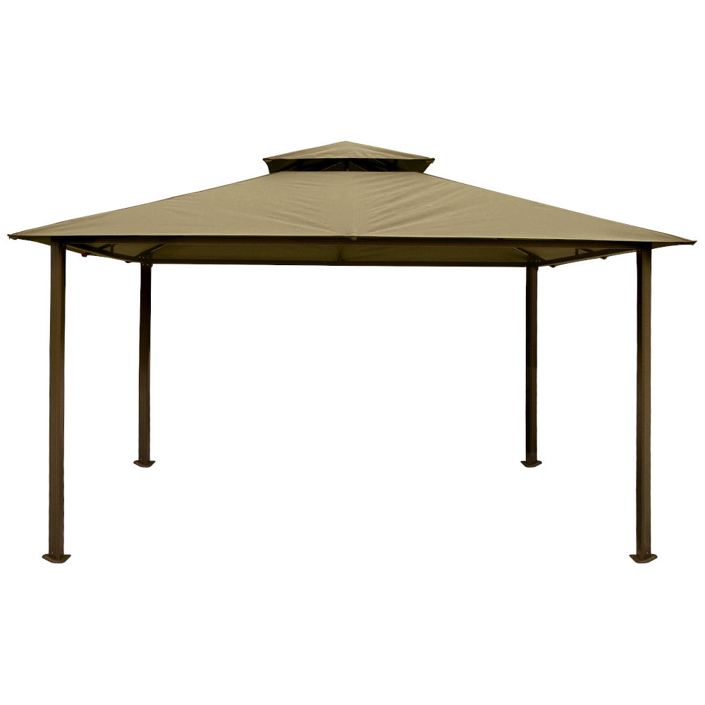 Paragon Outdoor Kingsbury Soft Top Gazebo