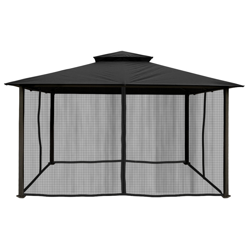 Paragon Outdoor Kingsbury Soft Top Gazebo