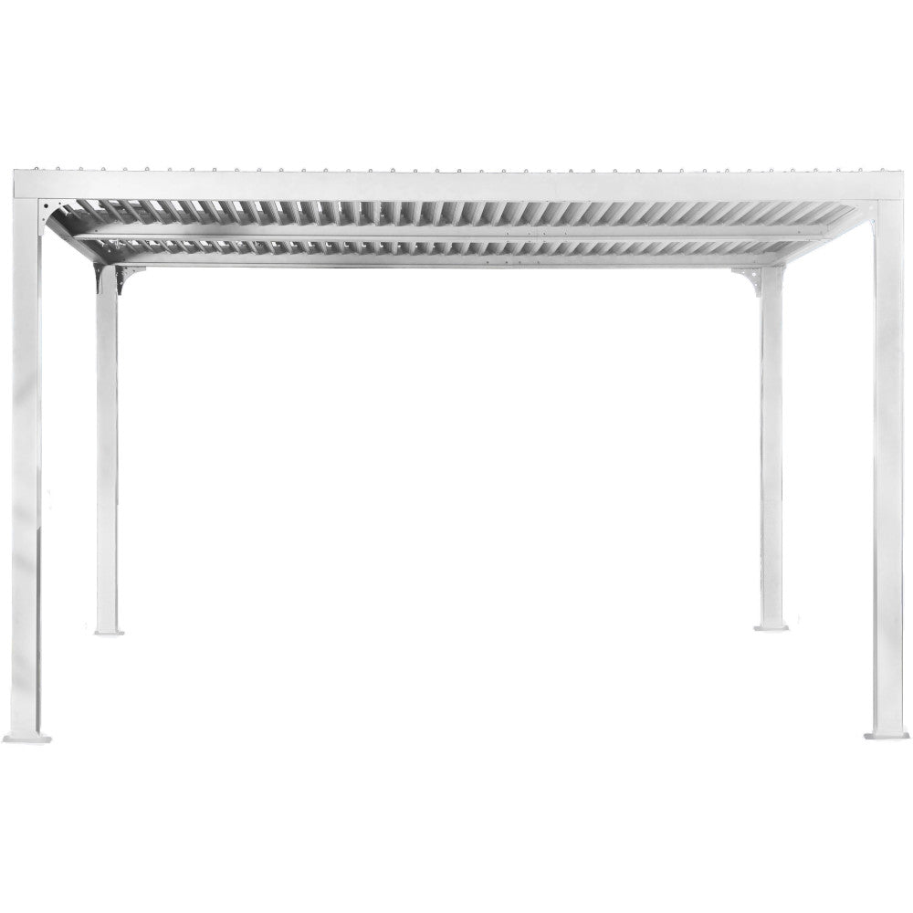 Paragon Outdoor Novara Hard Top Pergola