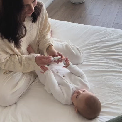 kiddoteething : Stop Teething Pain in Seconds & 100% Natural.
