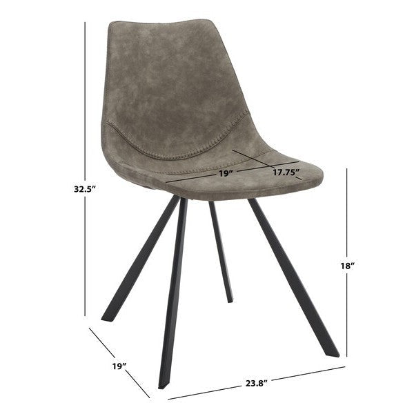 Safavieh Kayne Dining Chair