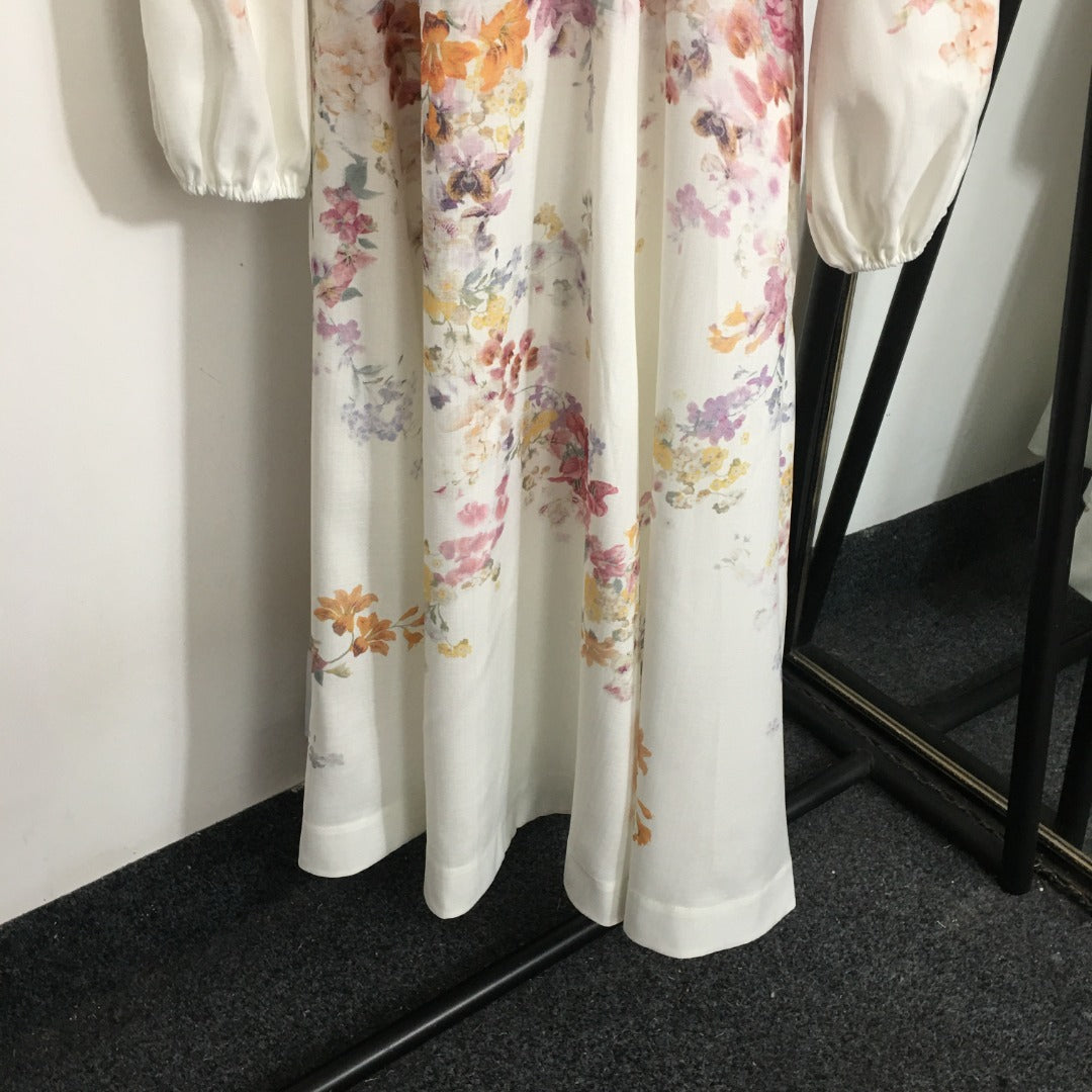 Zimmermann 2026 Dress 458