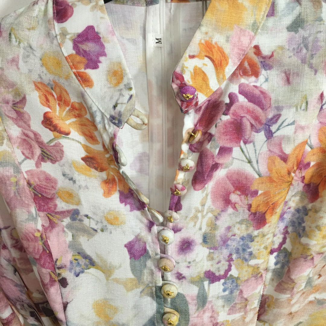 Zimmermann 2026 Dress 458