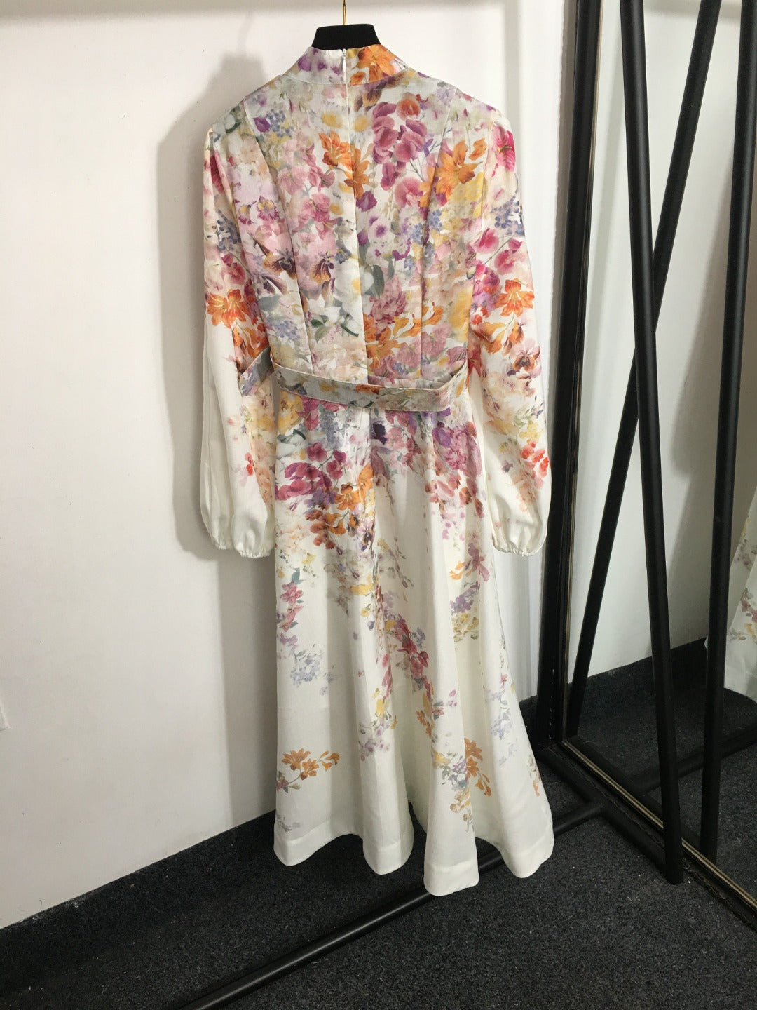 Zimmermann 2026 Dress 458