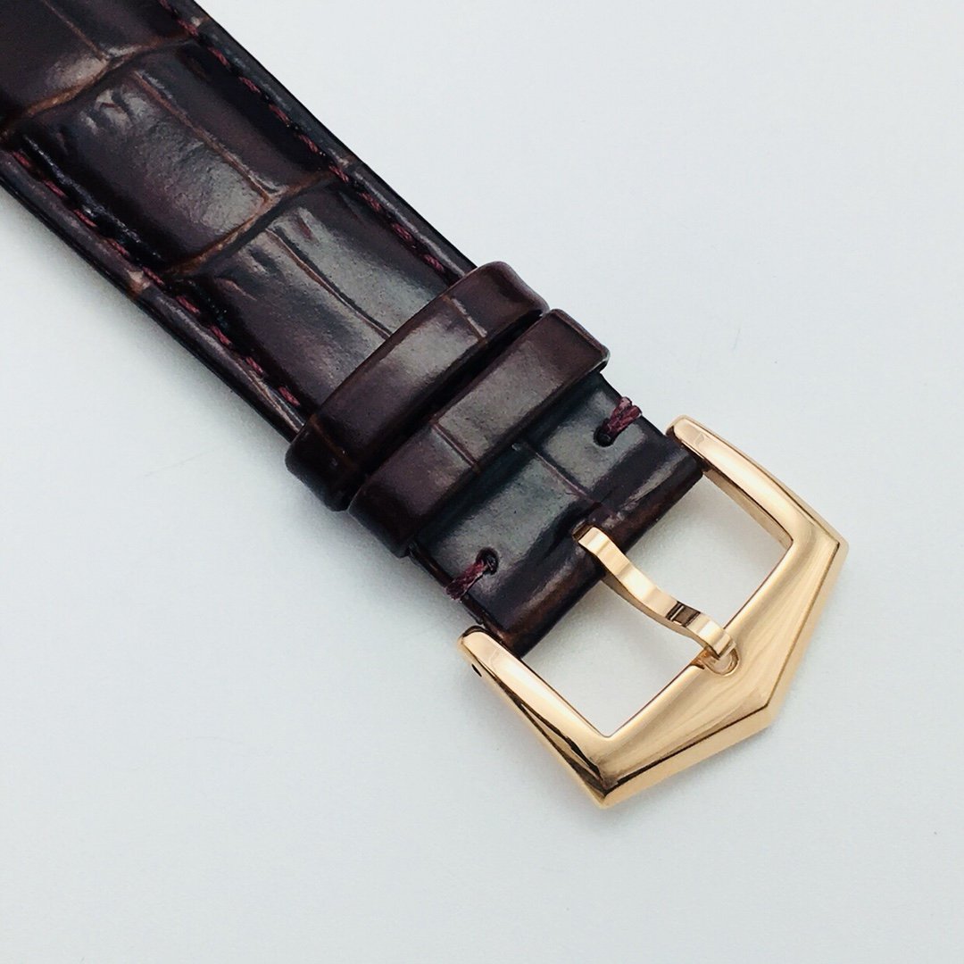 PATEK GRAND COMPLICATION CHRONOGRAPH ROSE GOLD