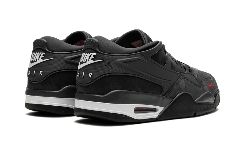 Nike Air Jordan 4 RM Driveway Grey Suede